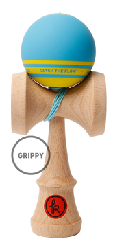 Kendama Record Gurami grippy beech - K2055 Kendama